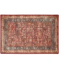 Dalyn Jericho JC7 Scarlett Area Rug 2 ft. X 3 ft. Rectangle