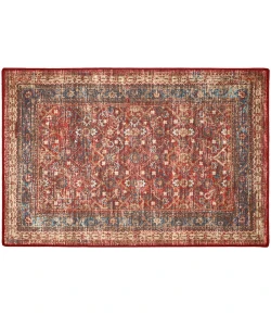 Dalyn Jericho JC7 Scarlett Area Rug 2 ft. X 3 ft. Rectangle
