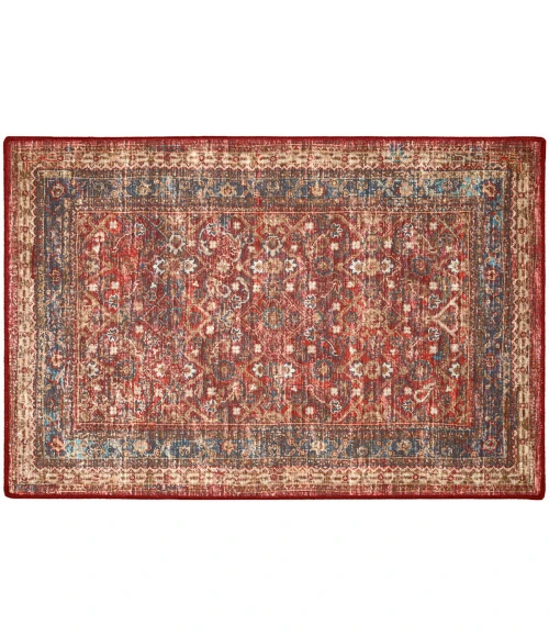 Dalyn Jericho JC7 Scarlett Area Rug 2 ft. X 3 ft. Rectangle