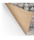 Dalyn Jericho JC9 Pearl Area Rug 10 ft. X 14 ft. Rectangle