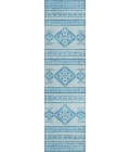 Dalyn Sedona SN14 Sky Area Rug 2 ft. 3 in. X 12 ft. Runner