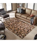 Dalyn Stetson SS2 Bison Area Rug 10 ft. X 14 ft. Rectangle