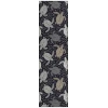 Dalyn Seabreeze SZ13 Black Area Rug 2 ft. 3 in. X 7 ft. 6 in. Runner