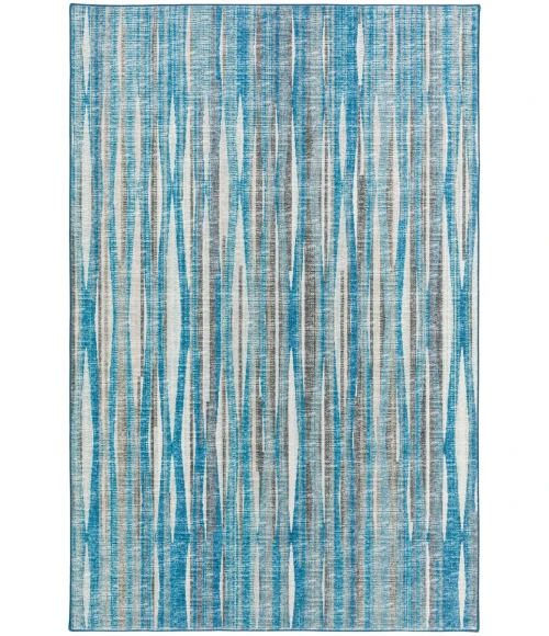 Dalyn Amador AA1 Sky Area Rug 10 ft. X 14 ft. Rectangle