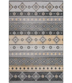 Dalyn Sedona SN12 Midnight Area Rug 8 ft. X 10 ft. Rectangle