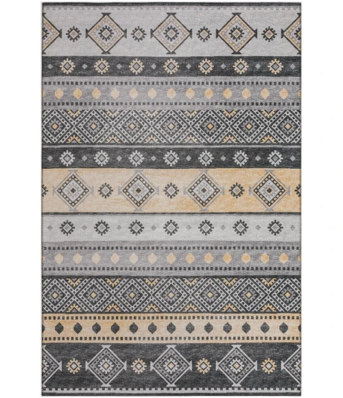 Dalyn Sedona SN12 Midnight Area Rug 8 ft. X 10 ft. Rectangle