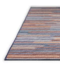 Dalyn Sedona SN8 Denim Area Rug 2 ft. 3 in. X 7 ft. 6 in. Runner
