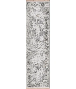 Dalyn Marbella MB2 Linen Area Rug 2 ft. 3 in. X 12 ft. Runner