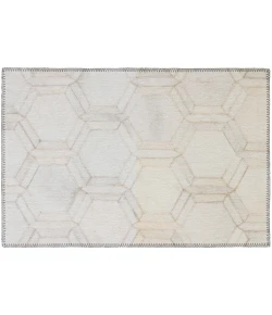 Dalyn Durango SS1 Linen Area Rug 1 ft. 8 in. X 2 ft. 6 in. Rectangle