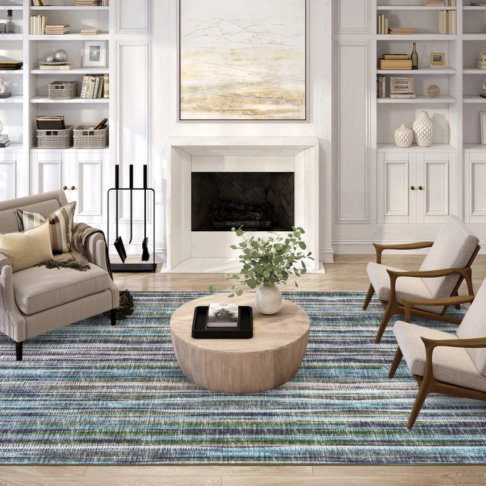 Dalyn Amador AA1 Violet Area Rug 2 ft. X 3 ft. Rectangle