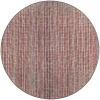 Dalyn Amador AA1 Blush Area Rug 6 ft. X 6 ft. Round