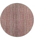 Dalyn Amador AA1 Blush Area Rug 6 ft. X 6 ft. Round