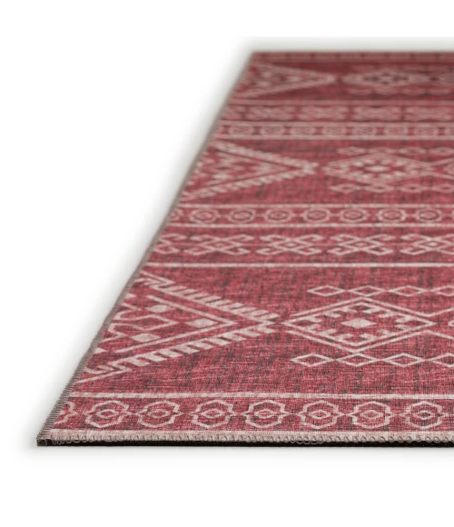 Dalyn Sedona SN14 Paprika Area Rug 2 ft. 3 in. X 12 ft. Runner