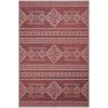 Dalyn Sedona SN14 Paprika Area Rug 5 ft. X 7 ft. 6 in. Rectangle