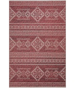 Dalyn Sedona SN14 Paprika Area Rug 8 ft. X 10 ft. Rectangle