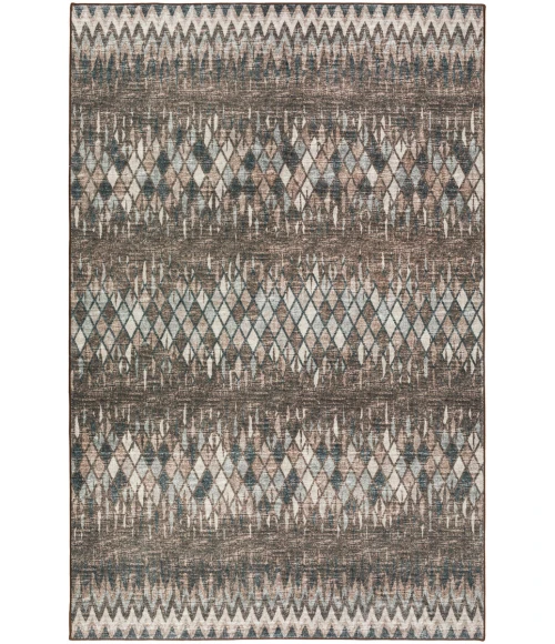 Dalyn Winslow WL5 Driftwood Area Rug 9 ft. X 12 ft. Rectangle
