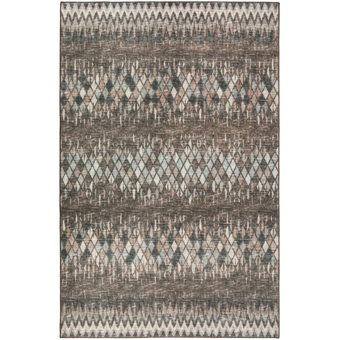 Dalyn Winslow WL5 Driftwood Area Rug 5 ft. X 7 ft. 6 in. Rectangle