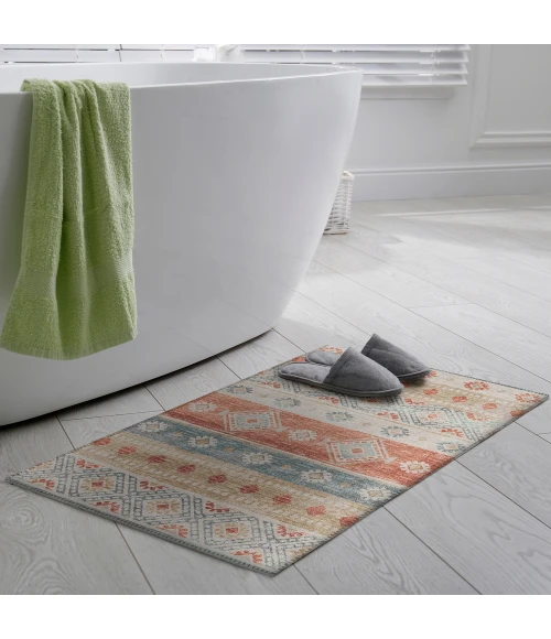 Dalyn Sedona SN12 Canyon Area Rug 1 ft. 8 in. X 2 ft. 6 in. Rectangle