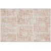 Dalyn Delano DA1 Linen Area Rug 2 ft. X 3 ft. Rectangle