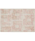 Dalyn Delano DA1 Linen Area Rug 2 ft. X 3 ft. Rectangle