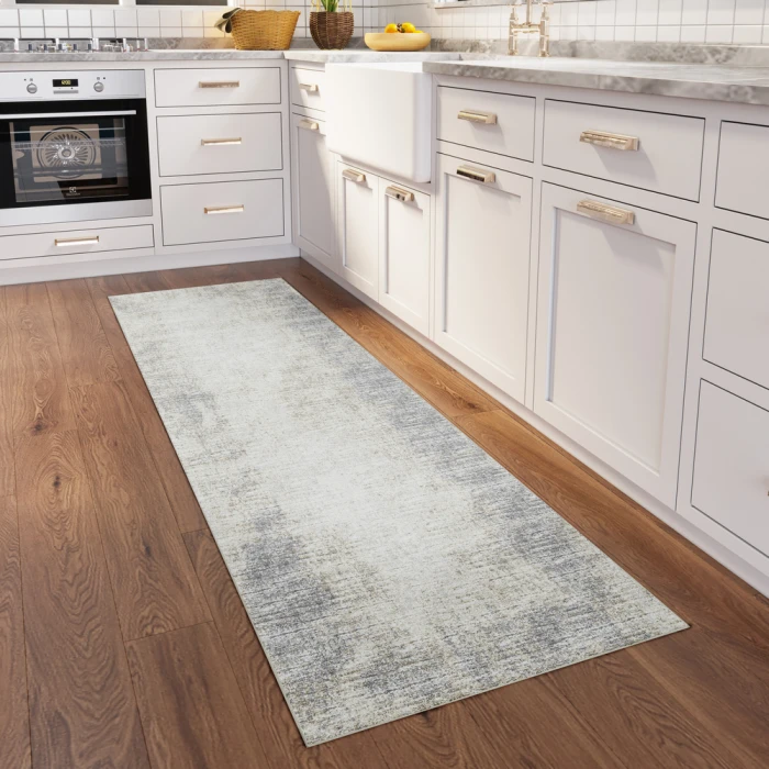 Dalyn Winslow WL1 Ivory Area Rug 2 ft. 6 in. X 8 ft. Runner