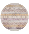 Dalyn Sedona SN12 Imperial Area Rug 6 ft. X 6 ft. Round