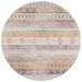 Dalyn Sedona SN12 Imperial Area Rug 8 ft. X 8 ft. Round