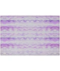 Dalyn Seabreeze SZ16 Violet Area Rug 1 ft. 8 in. X 2 ft. 6 in. Rectangle