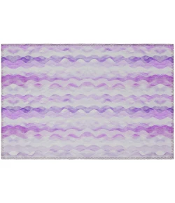Dalyn Seabreeze SZ16 Violet Area Rug 1 ft. 8 in. X 2 ft. 6 in. Rectangle