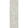 Dalyn Winslow WL2 Taupe Area Rug 2 ft. 6 in. X 10 ft. Runner