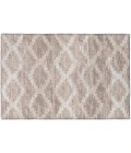 Dalyn Sedona SN9 Taupe Area Rug 1 ft. 8 in. X 2 ft. 6 in. Rectangle