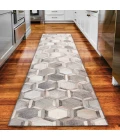 Dalyn Stetson SS1 Flannel Area Rug 2 ft. 3 in. X 12 ft. Runner