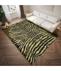 Dalyn Mali ML1 Gold Area Rug 10 ft. X 14 ft. Rectangle