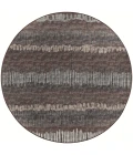 Dalyn Winslow WL4 Coffee Area Rug 6 ft. X 6 ft. Round