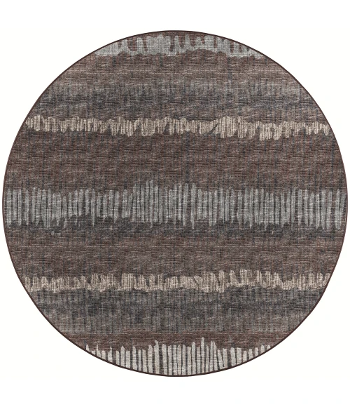 Dalyn Winslow WL4 Coffee Area Rug 6 ft. X 6 ft. Round