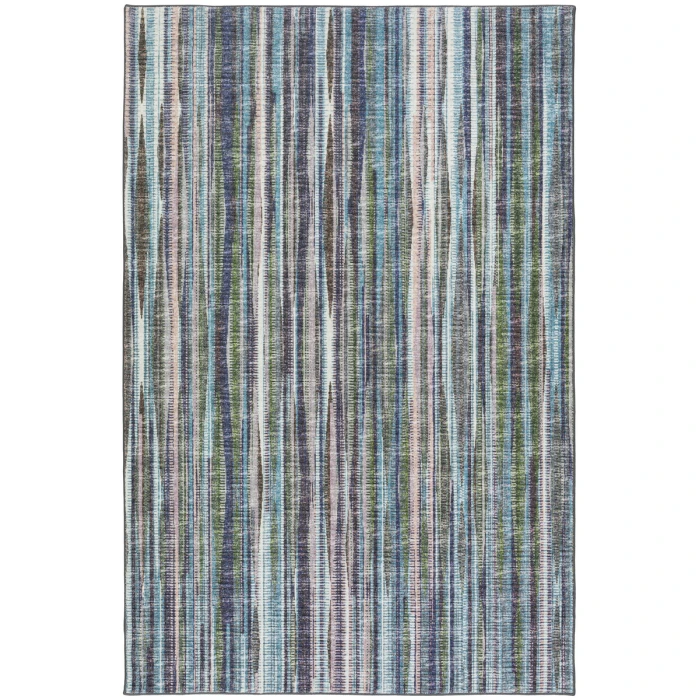 Dalyn Amador AA1 Violet Area Rug 5 ft. X 7 ft. 6 in. Rectangle