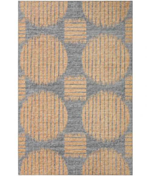 Dalyn Sedona SN13 Eclipse Area Rug 3 ft. X 5 ft. Rectangle