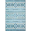 Dalyn Sedona SN14 Sky Area Rug 5 ft. X 7 ft. 6 in. Rectangle