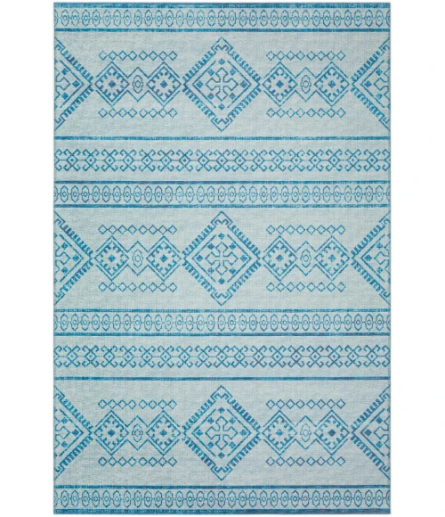 Dalyn Sedona SN14 Sky Area Rug 5 ft. X 7 ft. 6 in. Rectangle