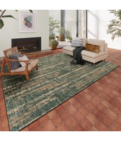 Dalyn Winslow WL6 Olive Area Rug 9 ft. X 12 ft. Rectangle