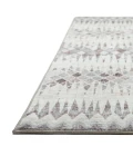 Dalyn Winslow WL5 Ivory Area Rug 3 ft. X 5 ft. Rectangle