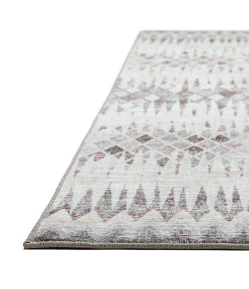 Dalyn Winslow WL5 Ivory Area Rug 3 ft. X 5 ft. Rectangle