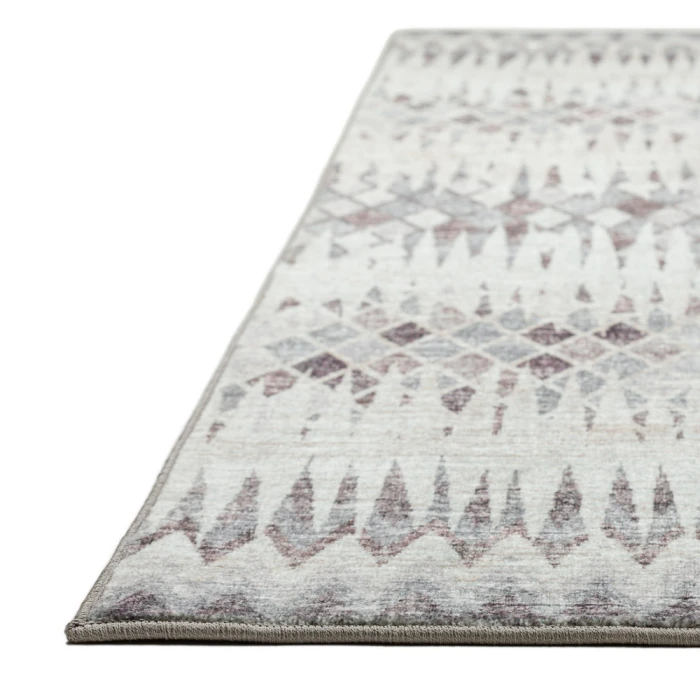 Dalyn Winslow WL5 Ivory Area Rug 2 ft. 6 in. X 10 ft. Runner