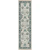 Dalyn Marbella MB6 Flax Area Rug 2 ft. 3 in. X 10 ft. Runner