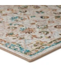 Dalyn Jericho JC8 Parchment Area Rug 4 ft. X 4 ft. Round