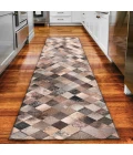 Dalyn Stetson SS2 Flannel Area Rug 2 ft. 3 in. X 12 ft. Runner
