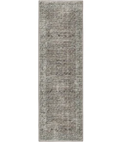Dalyn Jericho JC10 Mushroom Area Rug 2 ft. 6 in. X 10 ft. Runner