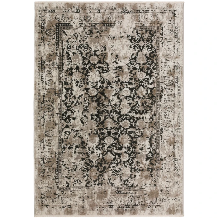 Dalyn Antalya AY2 Midnight Area Rug 7 ft. 10 in. X 10 ft. Rectangle