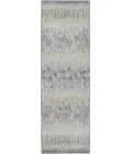 Dalyn Winslow WL5 Ivory Area Rug 2 ft. 6 in. X 12 ft. Runner