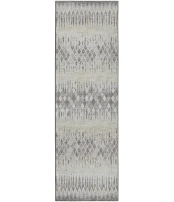 Dalyn Winslow WL5 Ivory Area Rug 2 ft. 6 in. X 12 ft. Runner
